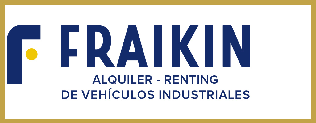 Logo de Fraikin